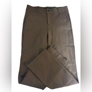 NYDJ Women's Tan Chinos